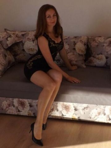Анечка